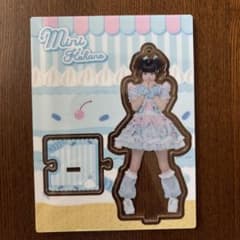 iLife虹羽みに アクスタのサムネイル