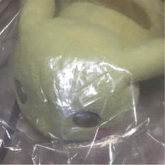 【限定価格】一番くじ ピカチュウ ぬいぐるみのサムネイル