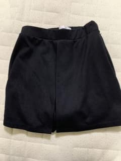rienda人気のショートパンツ キュロットのサムネイル