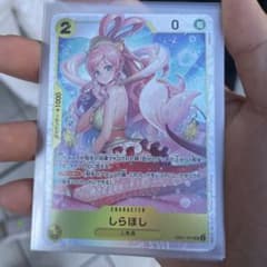 しらほしSRのサムネイル