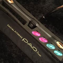 pao ブラックのサムネイル