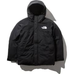 ペンギン様専用　　NORTH ノースフェイス マウンテンダウンジャケットのサムネイル