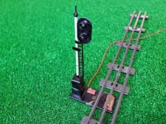 信号機 Oゲージのサムネイル