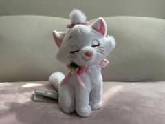 おしゃれキャット マリー ぬいぐるみ 人形のサムネイル