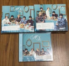 新品未開封】M!LK M!X 3形態セット - メルカリ