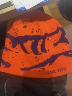 ARC’TERYX Grotto Toque アークテリクス ビーニー