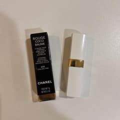 【新品】CHANEL ROUGE COCO BAUME 936 チリングピンクのサムネイル
