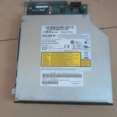 SONY DVD-ROM DRIVE DDU810A 本体のサムネイル