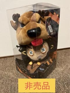 第五人格  IdentityⅤ オフェンス  Simejiコラボ  非売品のサムネイル