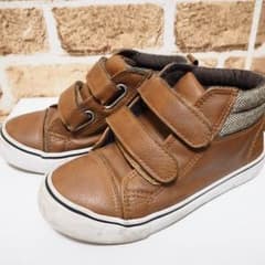 H&M A/Wレザースニーカーのサムネイル