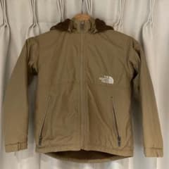値下げ！THE NORTH FACE キッズ　アウターのサムネイル