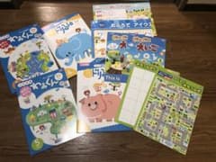2023年　ポピー　あおどり　年長さんのサムネイル