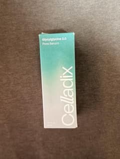 Celladix Glycylglycine 3.0 Pore Serumのサムネイル