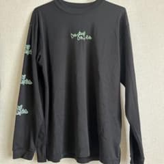 Champion バスケットボール 長袖Tシャツ ブラック Lのサムネイル
