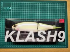 DRT クラッシュ9 Low 新品未使用のサムネイル