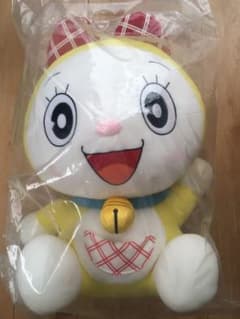 一番くじ ドラえもん ドラミちゃん ぬいぐるみのサムネイル