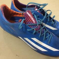 アディゼロf50のサムネイル