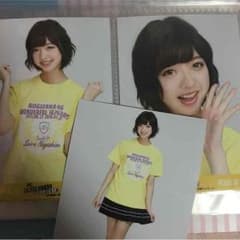 乃木坂46アンダーライブ2016生写真 和田まあやのサムネイル