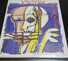 Adrian Vandenbergの絵画 Vandenberg Original Oil Signed. | eBay