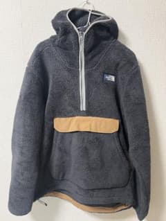 Thumbnail of THE NORTH FACE ハーフジップ ボアジャケット XL