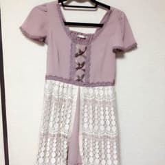 アクシーズ チュニックＯＰのサムネイル