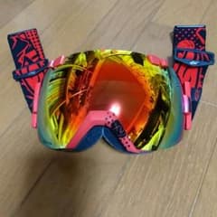 スミス I/OX スノーボードゴーグルのサムネイル