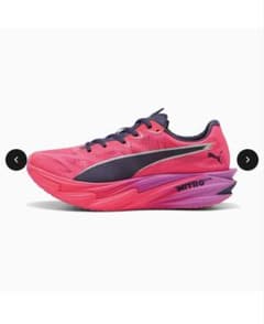 PUMA x HYROX ディヴィエイト ニトロ エリート 4 28cm - メルカリ