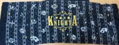 KnightA 猫耳フード付きタオルのサムネイル