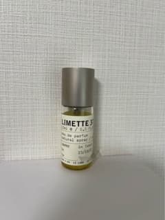 LE LABO LIMETTE 37(サンフランシスコ限定の香り) - メルカリ