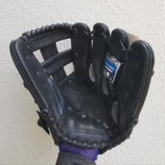 新品 未使用 ミズノ フィールディングマックス マジッククロウ 野球グローブ 新品 未使用 ミズノ フィールディングマックス マジッククロウ 野球
