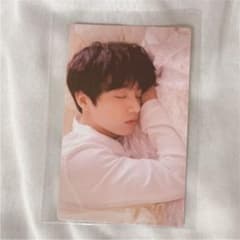 BTS ジョングク トレカのサムネイル