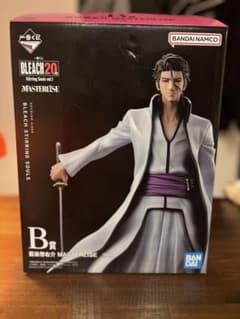 藍染惣右介 一番くじ BLEACH Stirring Souls vol.1のサムネイル