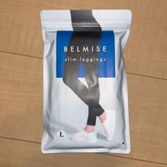 ベルミス スリムレギンス Lサイズのサムネイル