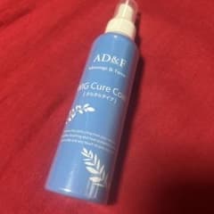 AD&F WIG Cure Coat スプレー 150mLのサムネイル