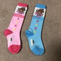 靴下 ハイソックスセット②のサムネイル