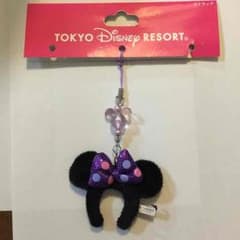 ディズニーリゾート ストラップのサムネイル