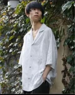 希少 Edwina Hoerl  BIG SHIRTのサムネイル