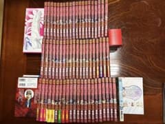 フェアリーテイル 全巻セットのサムネイル
