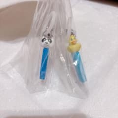 PEZ めじるしアクセサリーのサムネイル