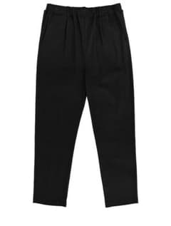 新品　クロップドパンツ　レディースのサムネイル