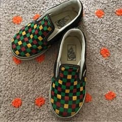 VANSスリッポンのサムネイル