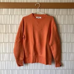 ループウィラー×FREEMANS SPORTING CLUBのサムネイル