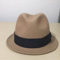 CA4LA カシラ ハット KNOXのサムネイル