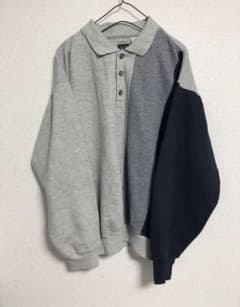AZ SPORT スウェット　トップスのサムネイル
