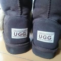 クリスティーナ様専用!!値下げしました!!URBAN UGG CO ブーツ♥のサムネイル