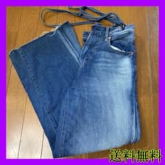 オーバーオール　デニムジーンズのサムネイル
