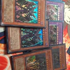 遊戯王 D-heroセットのサムネイル