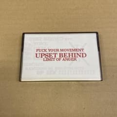 ドタキャンマタギ様専用 UP SET BEHIND / DEMOのサムネイル