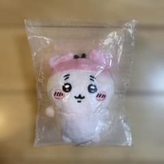 ちいかわ　おすわりぬいぐるみ2　古本屋のサムネイル