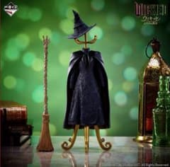 위키드 A상 엘파바 액세서리 톨소 이치반 복권 WICKED
